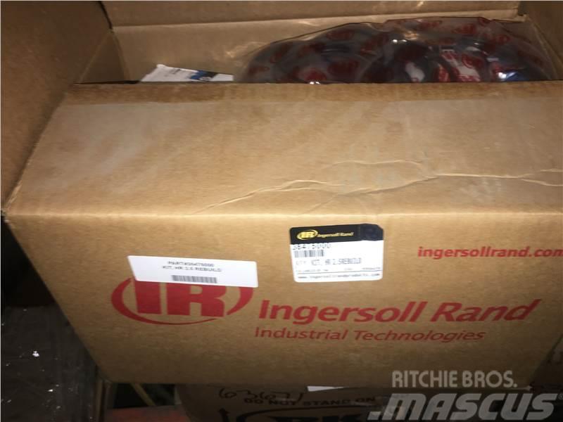Ingersoll Rand 38475000 Kit, Rebuild a HR 2.5 Compressor accessories