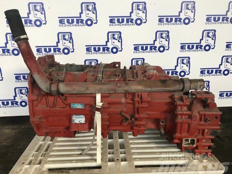 Iveco 16 AS 2200 IT R=15,89-1,00 Transmission