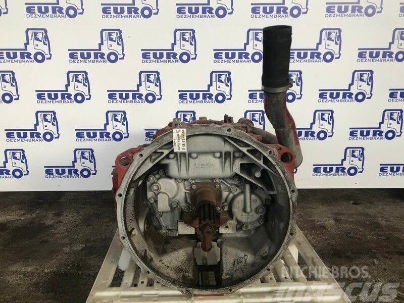 Iveco 16 AS 2200 IT R=15,89-1,00 Transmission