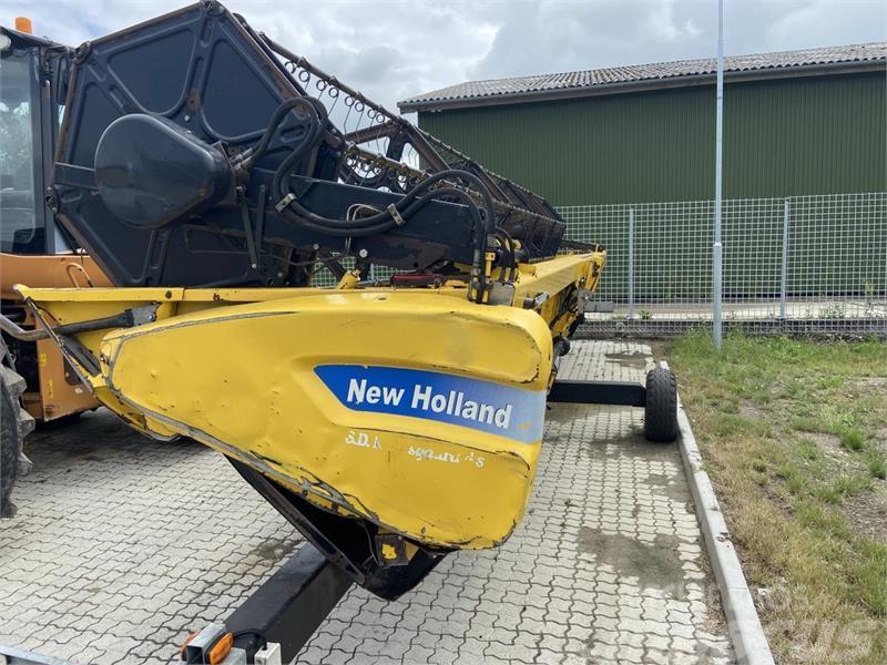 New Holland 30 fods EC skærebord Combine harvester accessories