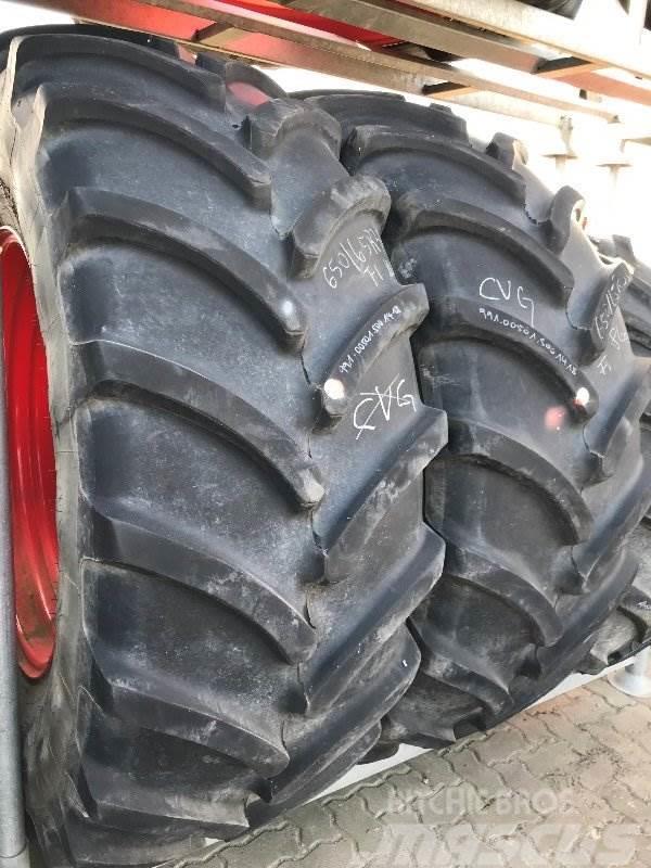 Firestone 650/65 R38 Other tractor accessories