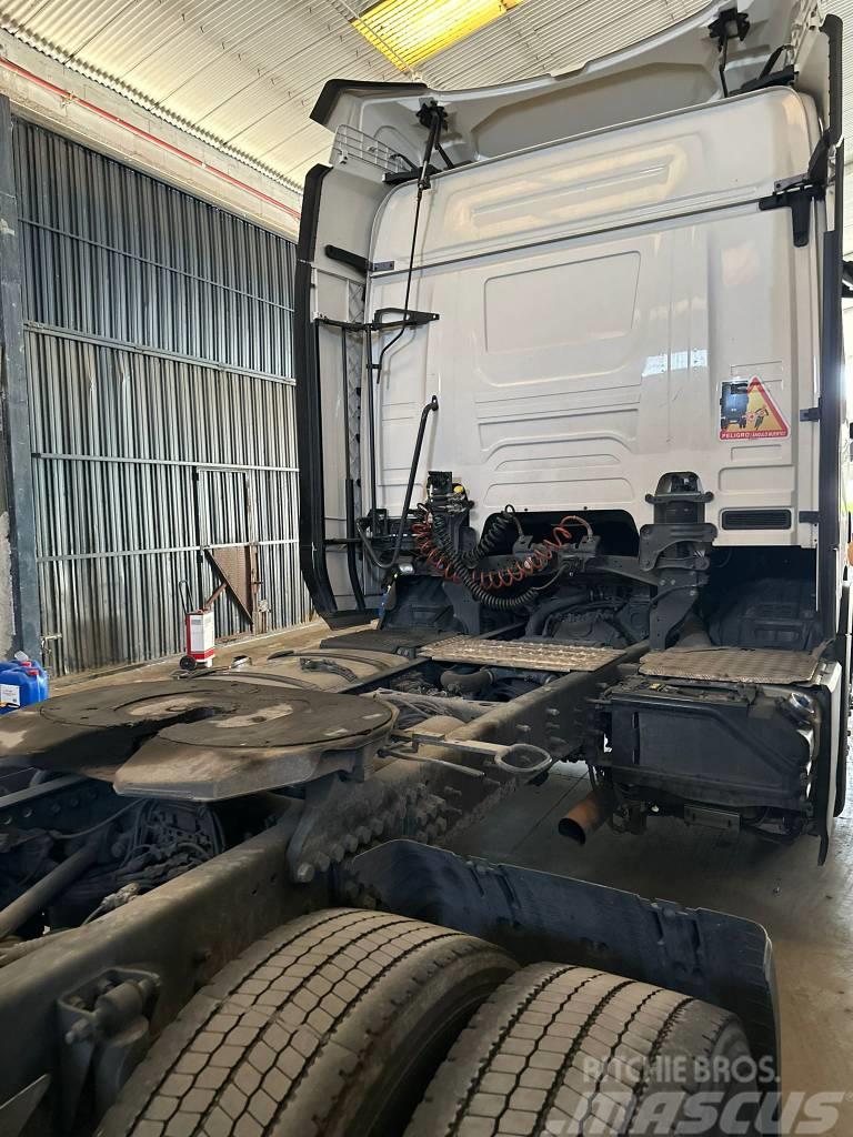 Scania R 450 - Año 2019 - ¡Excelente estado! Tractor Units