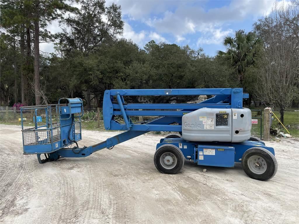 Genie Z45/25 DC Other lifts and platforms