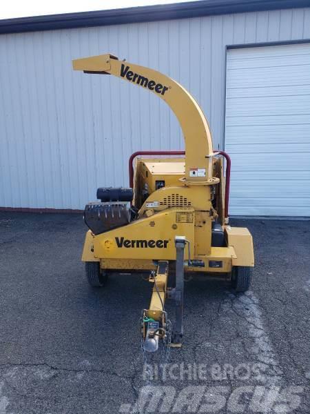 Vermeer BC700XL Other