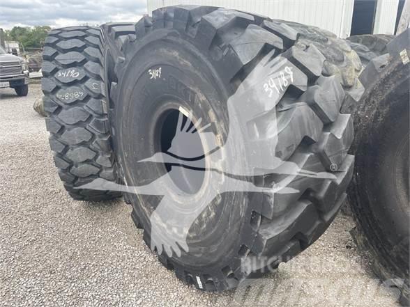 BKT 29.5R25 Tyres, wheels and rims