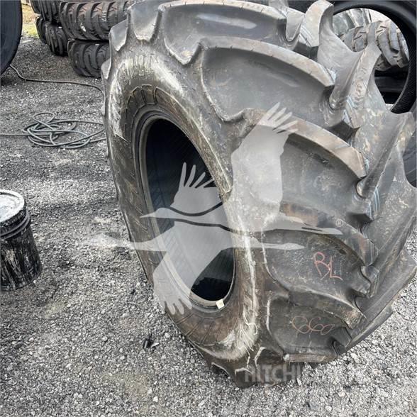 Mitas 480/65R24 Tyres, wheels and rims