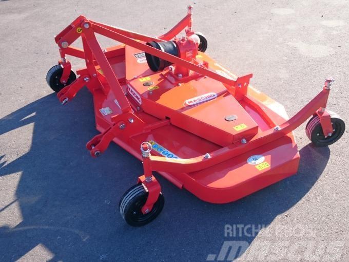Maschio JOLLY 120 cm Mounted and trailed mowers