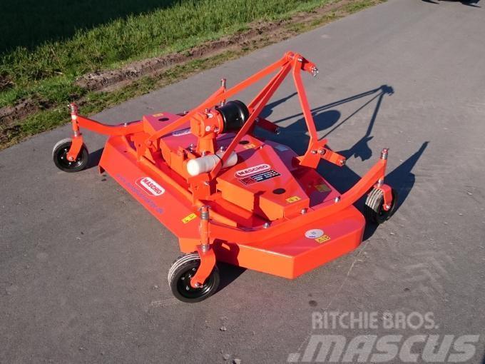 Maschio Jolly 150 Mounted and trailed mowers