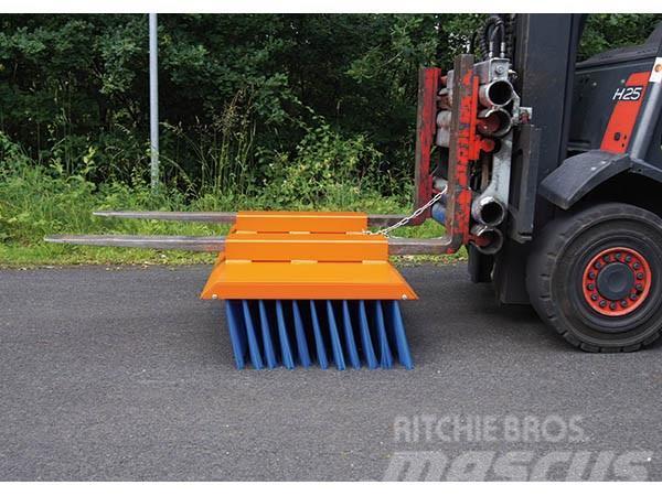 Tuchel Solo 230 cm Other tractor accessories