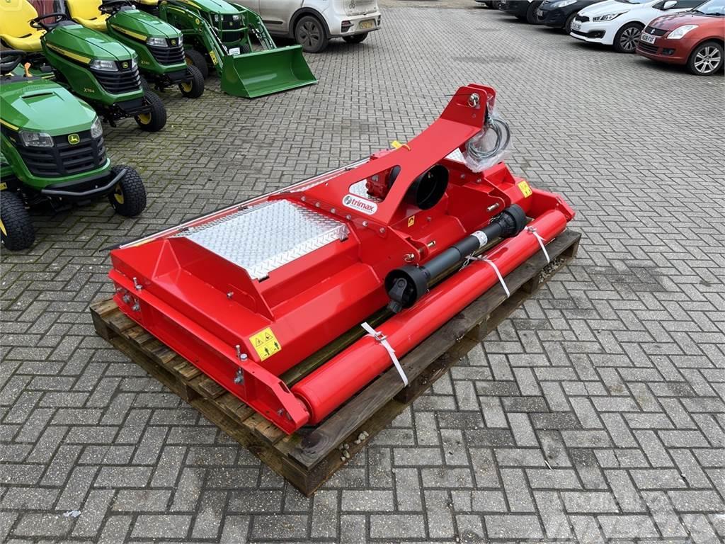 Trimax Procut S4 237 Other groundcare machines