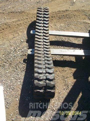 Solideal 230X72X54 Tracks, chains and undercarriage