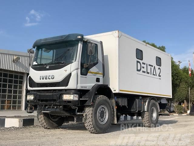 Iveco ML150E2WS Other