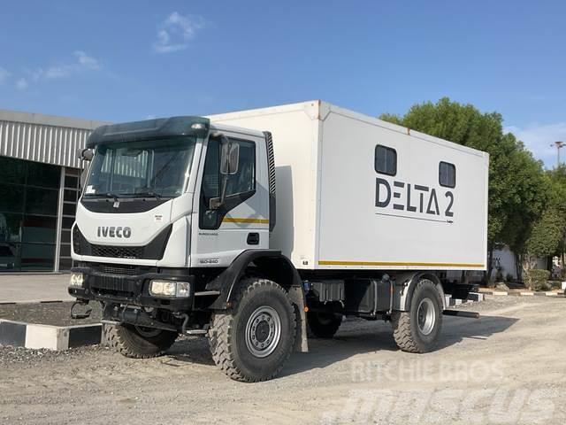 Iveco ML150E2WS Other