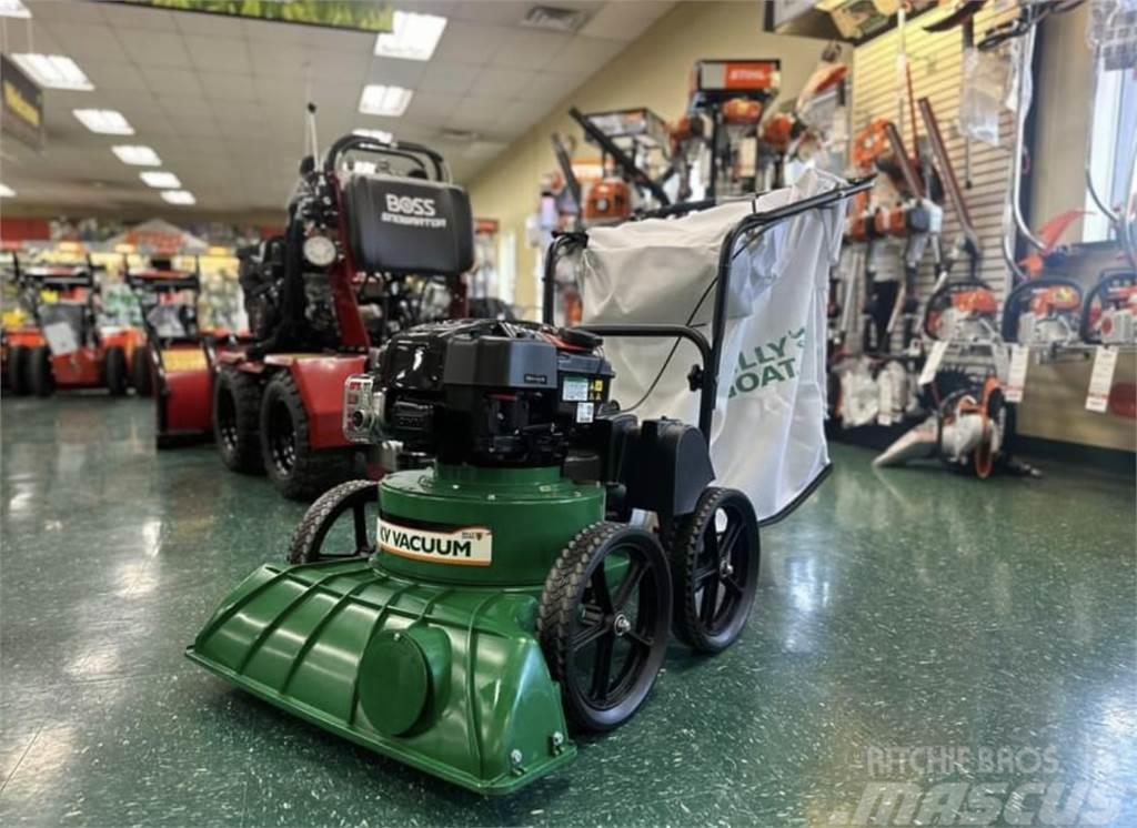 Billy Goat KV601SP Other groundcare machines