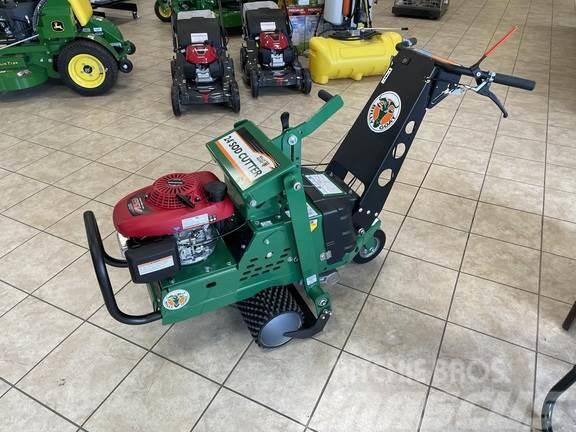 Billy Goat SC240HG Other groundcare machines