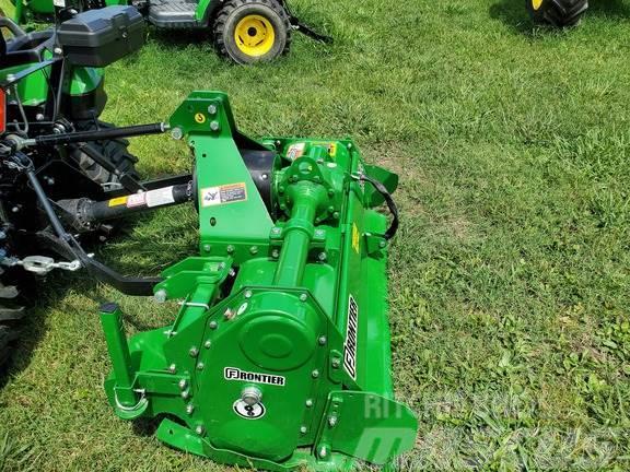 Frontier RT3049 Power harrows and rototillers