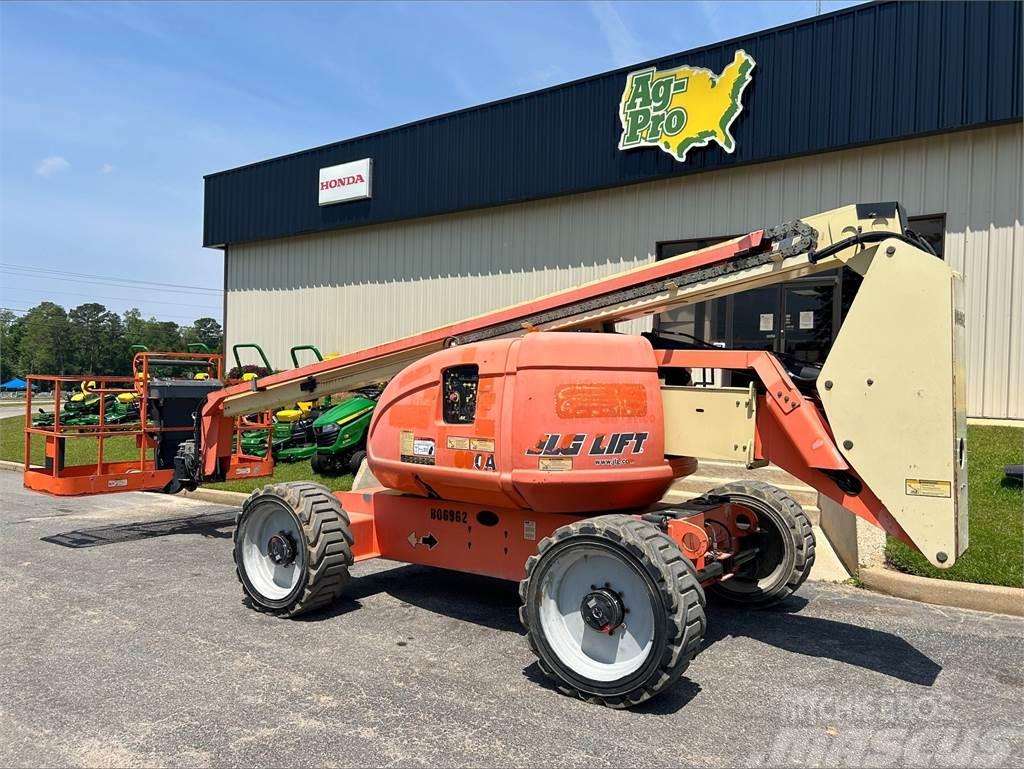 JLG 600A Other lifting machines