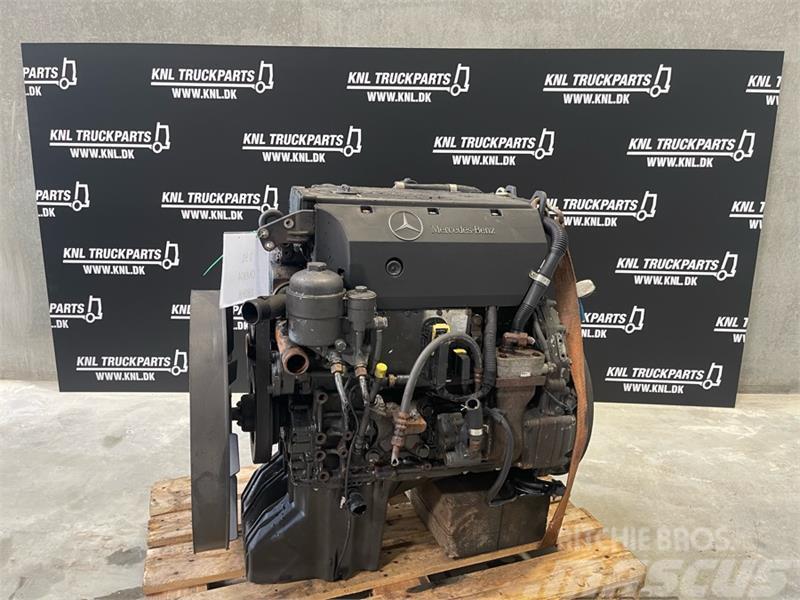 Mercedes-Benz MERCEDES OM904 / 180 HP ( only for parts) Engines