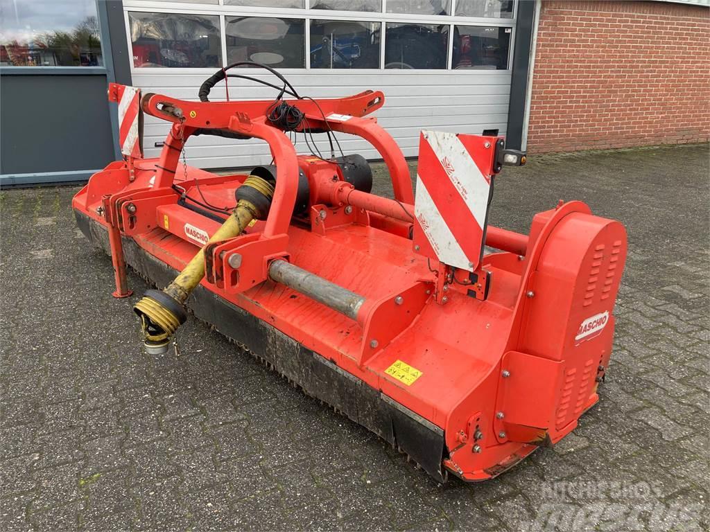 Maschio Bufalo 300 Klepelmaaier Other agricultural machines