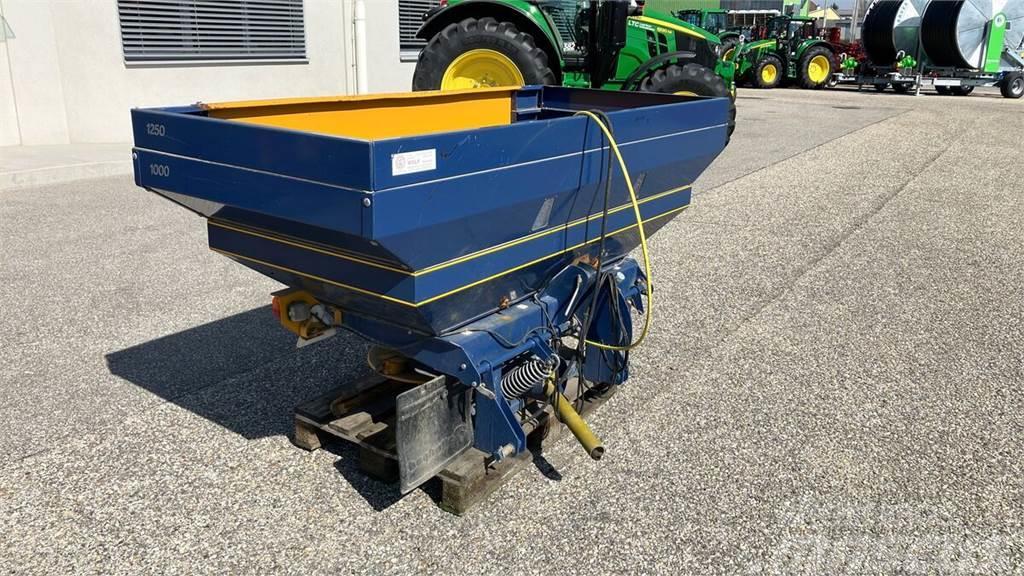 Bogballe M1 T Other fertilizing machines and accessories