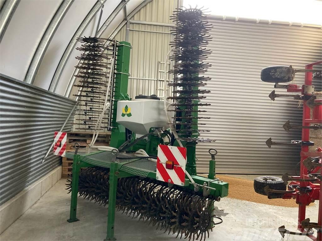  CFS Rotory Hört 6,6 Other sowing machines and accessories