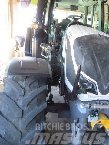 Hauer TBS B Other tractor accessories