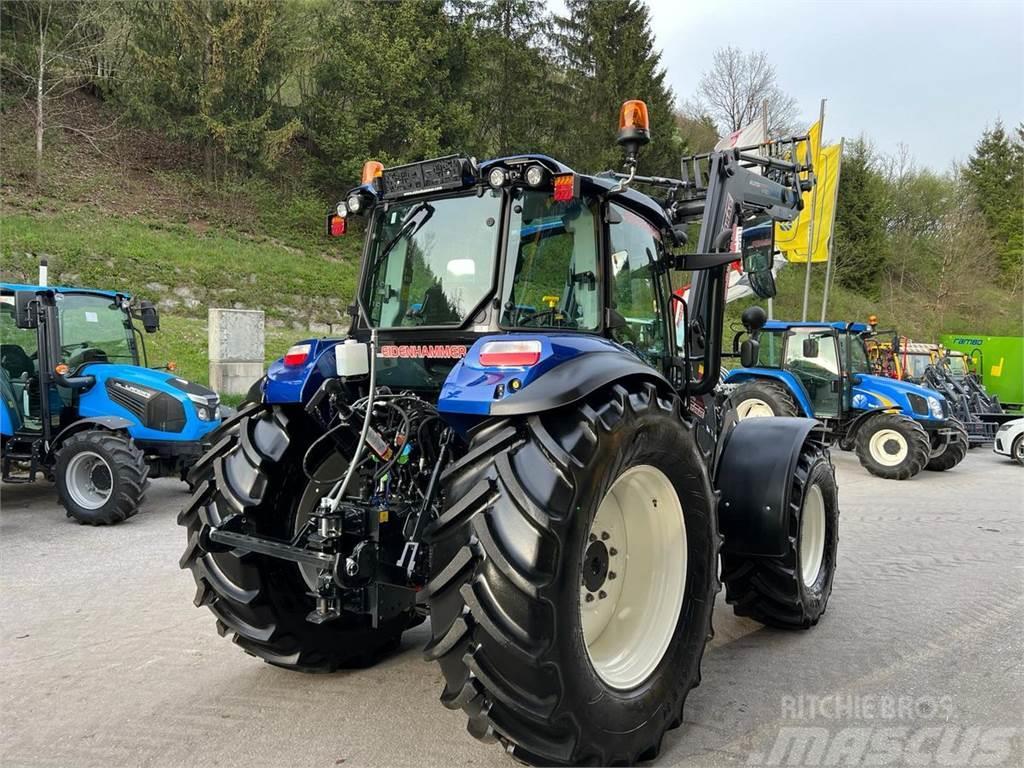 New Holland T5.120 Tractors