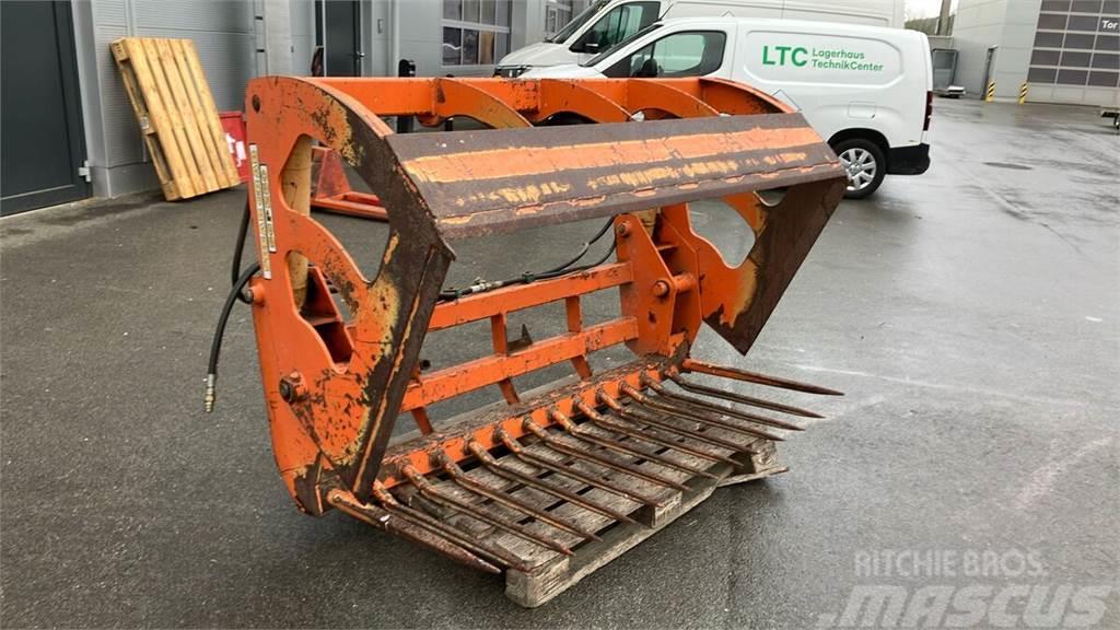  Shear Grab Silozange SGP250 Other agricultural machines