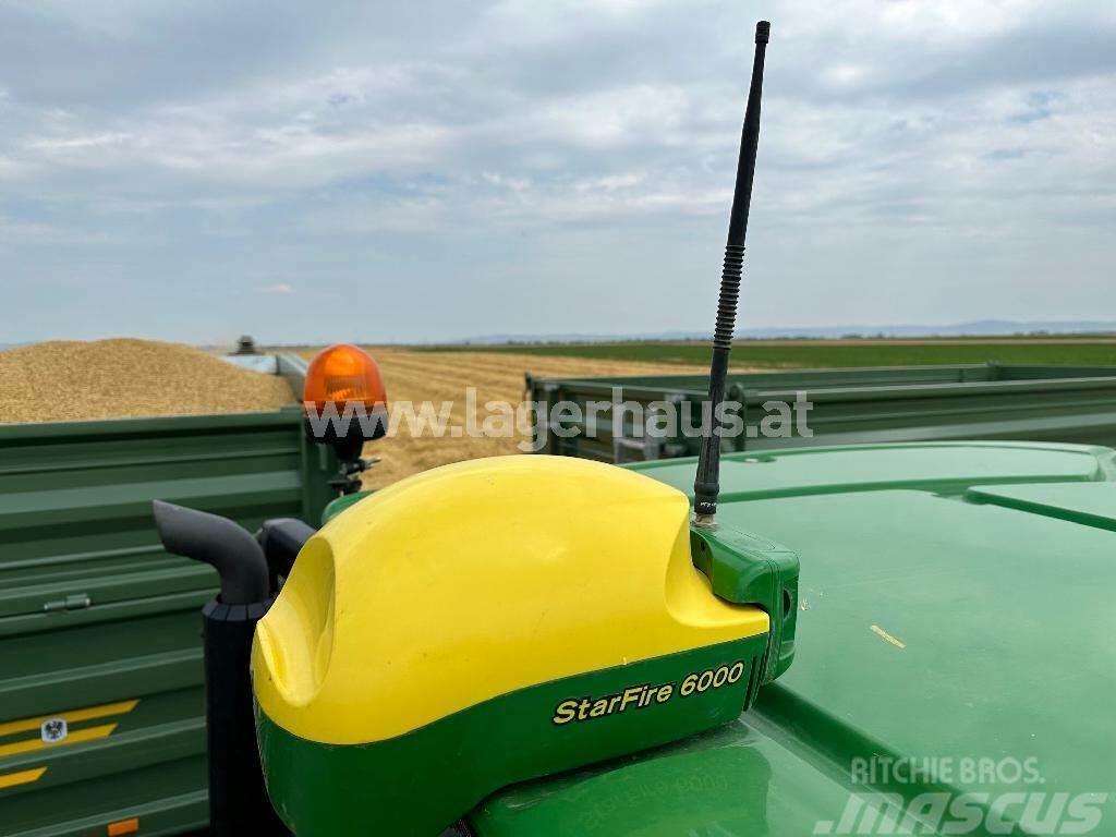  STARFIRE 6000 PRIVATVK +43 664/6273386 Other tractor accessories