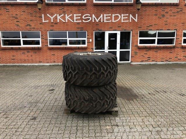 Goodyear 48x3100-20 berde hjul Tyres, wheels and rims