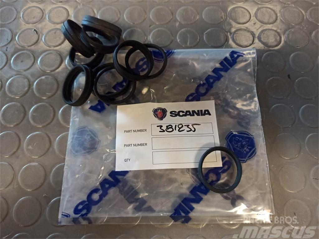 Scania SEALING RING 381235 Other components