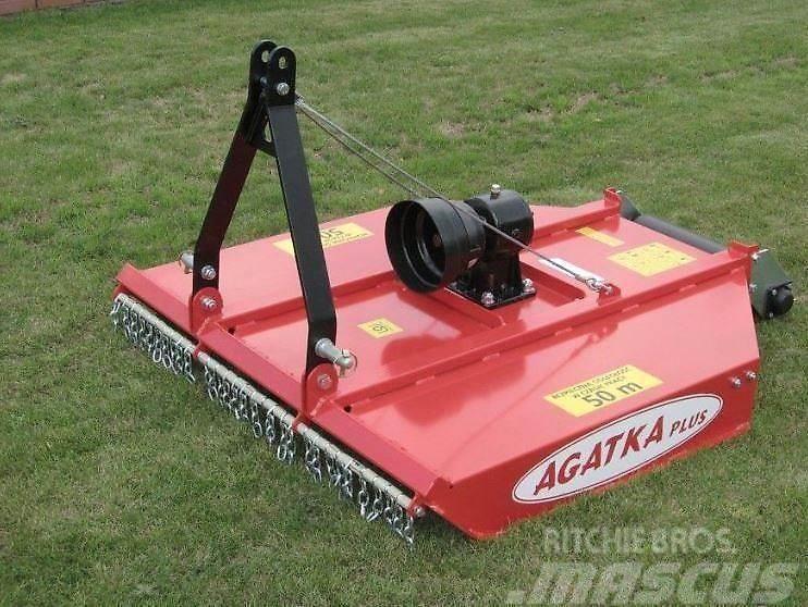  MC-AGRI Sichelmulcher 1,15 m Pasture mowers and toppers