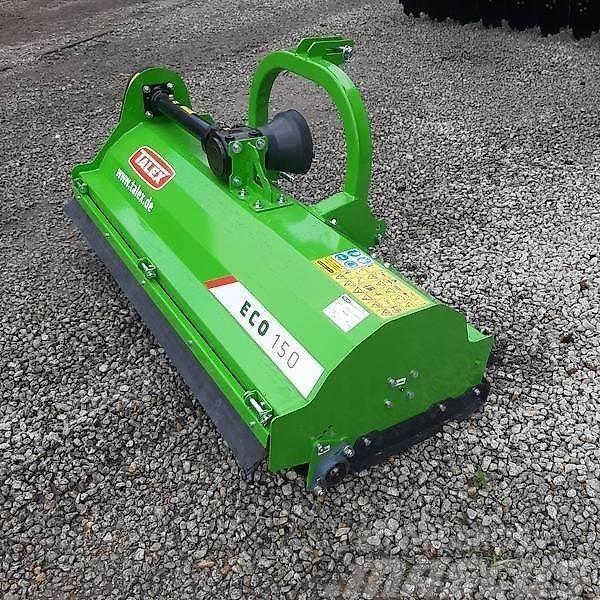 Talex Mulcher Eco 1.5m Pasture mowers and toppers