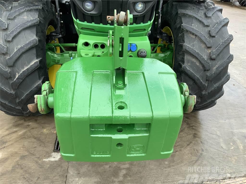 John Deere 900Kg Big Pack Weight Other agricultural machines
