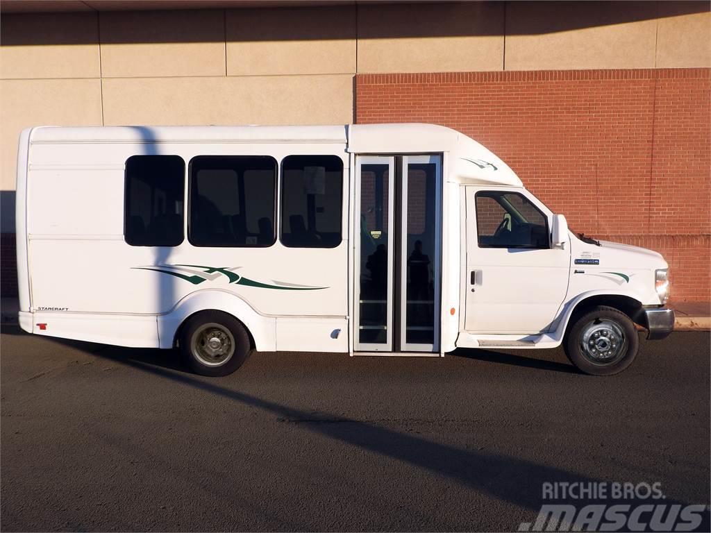 Ford STARCRAFT Other buses