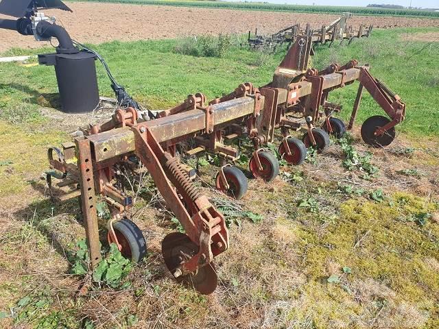Rau BINEUSE Other agricultural machines
