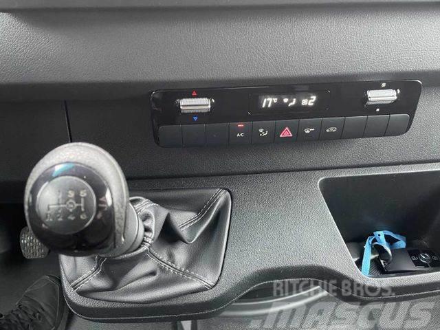 Mercedes-Benz Sprinter 315 CDI 4325 Klima 360 Schwing MBUX SHZ Panel vans