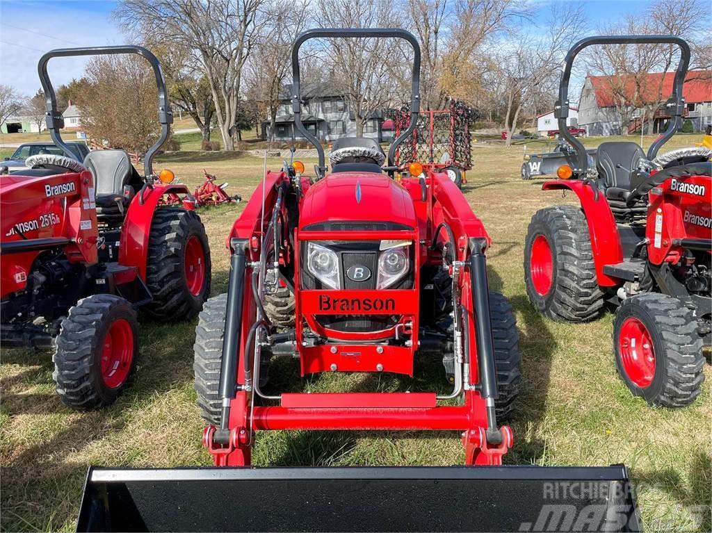 Branson 4815R Tractors
