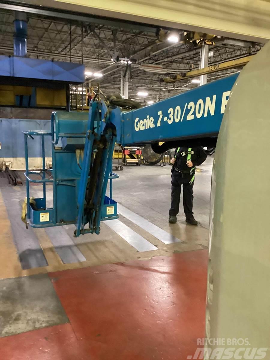 Genie Z30/20N RJ Other lifts and platforms