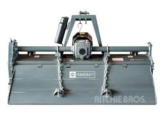  IRONCRAFT UM-72 Power harrows and rototillers