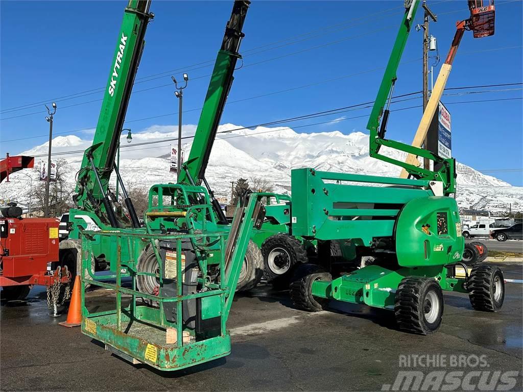 JLG 450 AJ SERIES 2 Other lifts and platforms