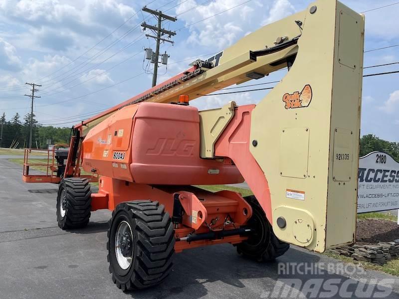 JLG 800AJ Other lifts and platforms