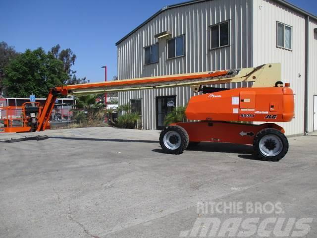 JLG 860SJ Other lifts and platforms