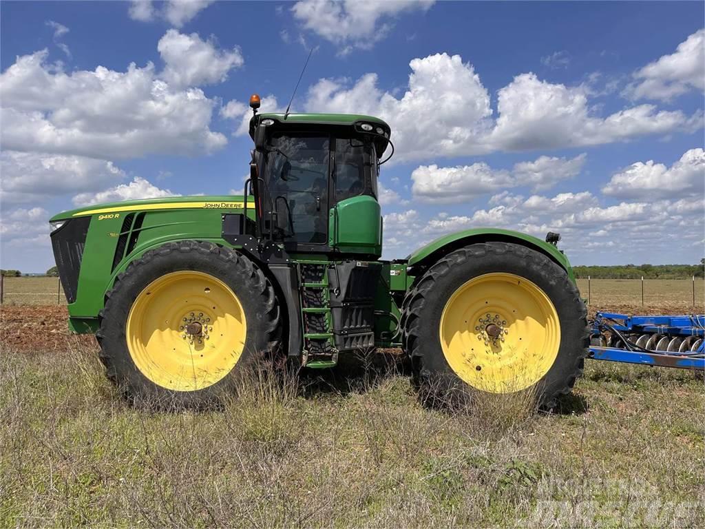 John Deere 9410R Tractors