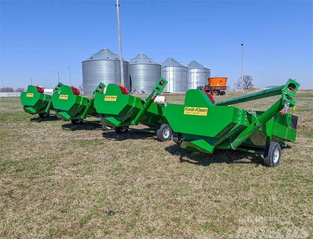  KWIK KLEEN 772 Crop processing and storage units/machines - Others