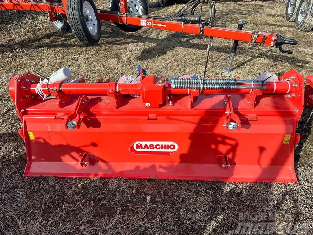 Maschio H185 Power harrows and rototillers