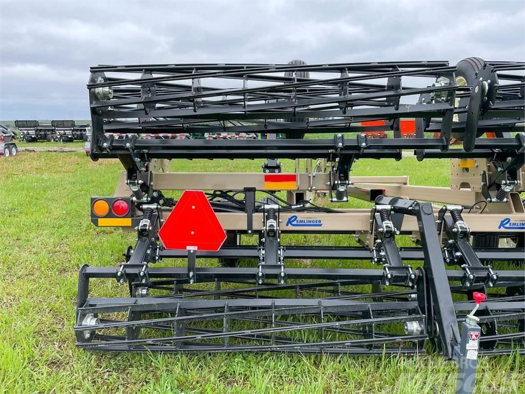 Remlinger 3500 Other tillage machines and accessories
