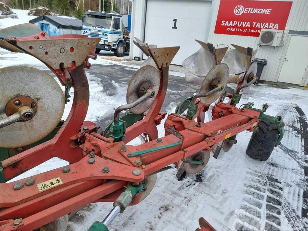 Kverneland ES85-200-4-28 Reversible ploughs