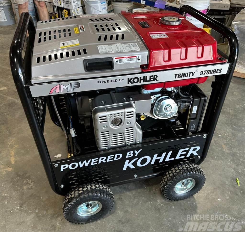 Kohler Trinity 9700RES Other Generators
