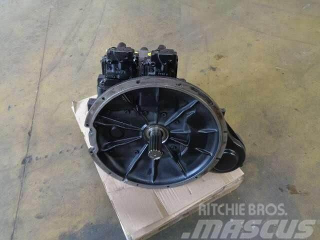  earthmoving spare parts / other Transmission